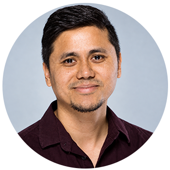 Amendra Shrestha, PhD