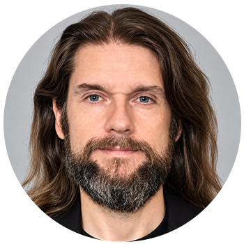 Björn Peltzer, PhD