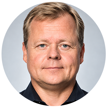 Joel Bollö