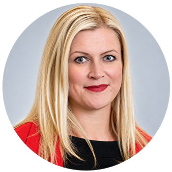 Lisa Kaat, PhD