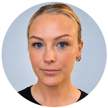 Patricia Johansson